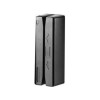 HP Smart Buy USB Mini Magnetic Stripe Reader with Brackets FK186AT